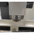 Taper Multi-Pass Wire-Cut EDM Machine